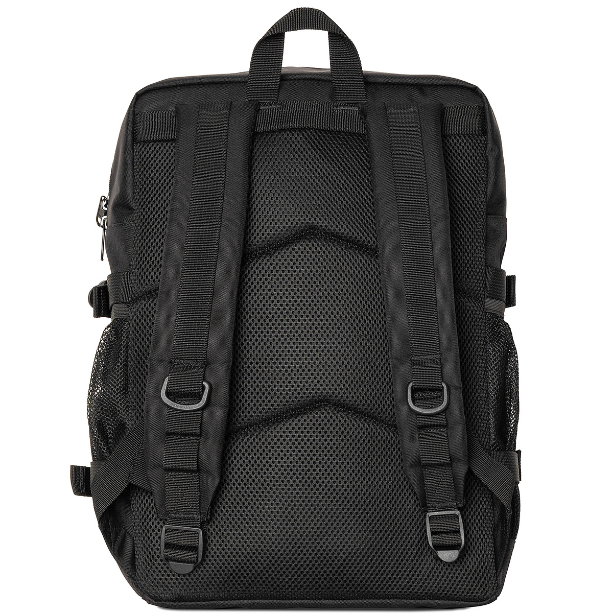 Carhartt WIP Jakob Backpack Black Carhartt WIP Jakob Backpack Black