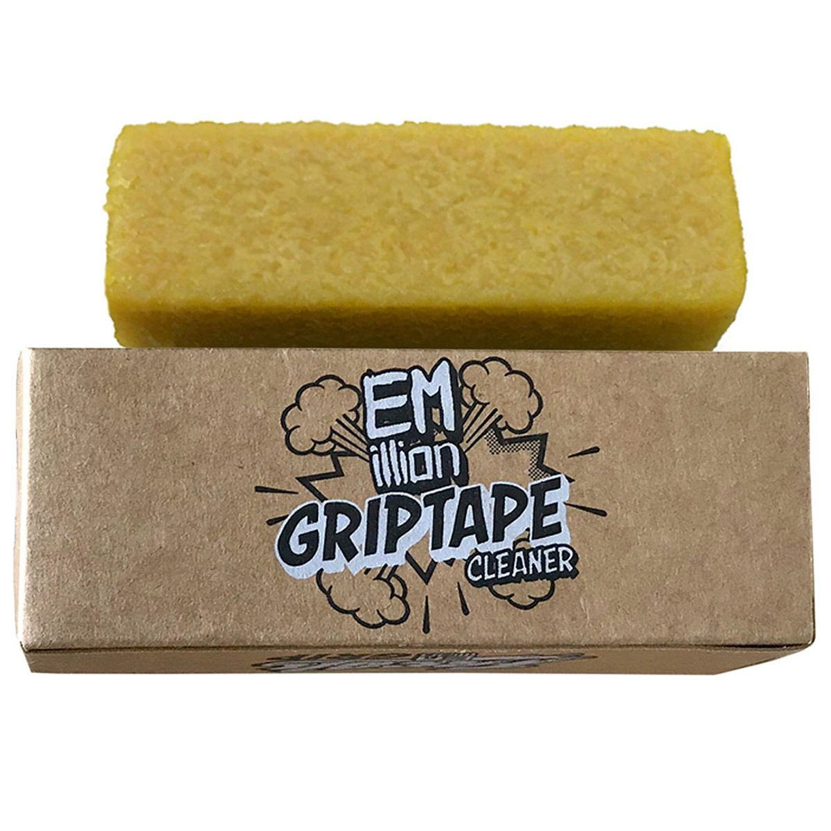 Emillion Griptape Cleaner