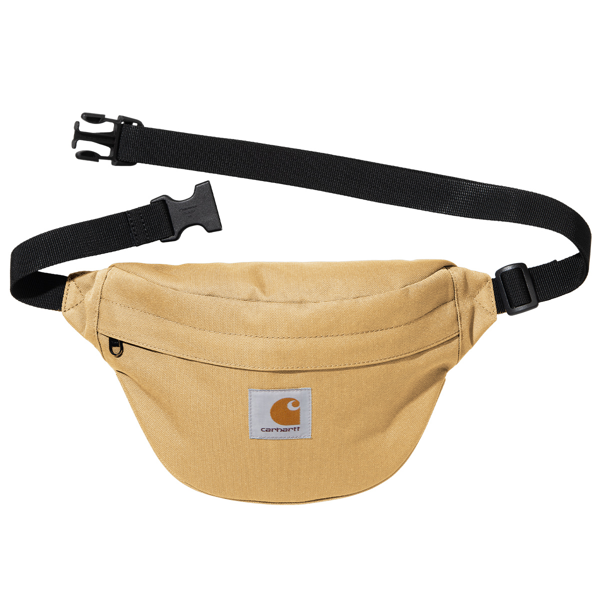 Carhartt WIP Jake Hip Bag Bourbon Carhartt WIP Jake Hip Bag Bourbon