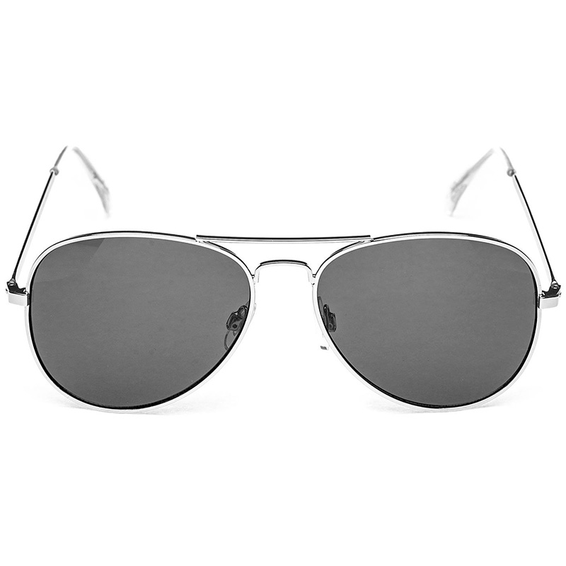Vans Henderson Shades II Silver Vans Henderson Shades II Silver