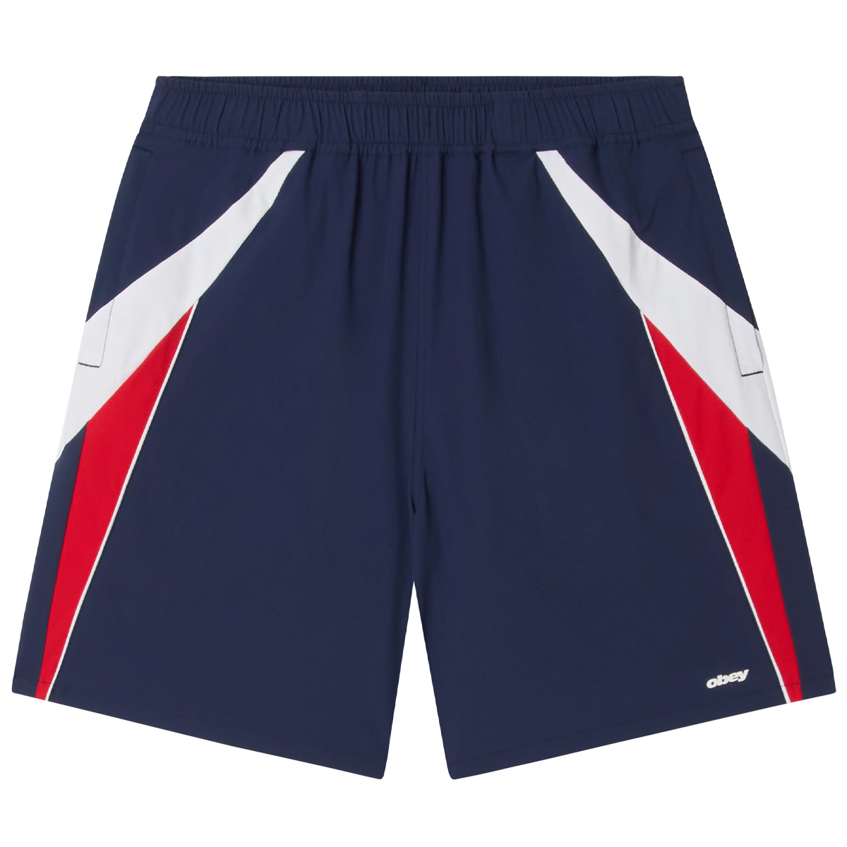 Obey Onset Short Navy