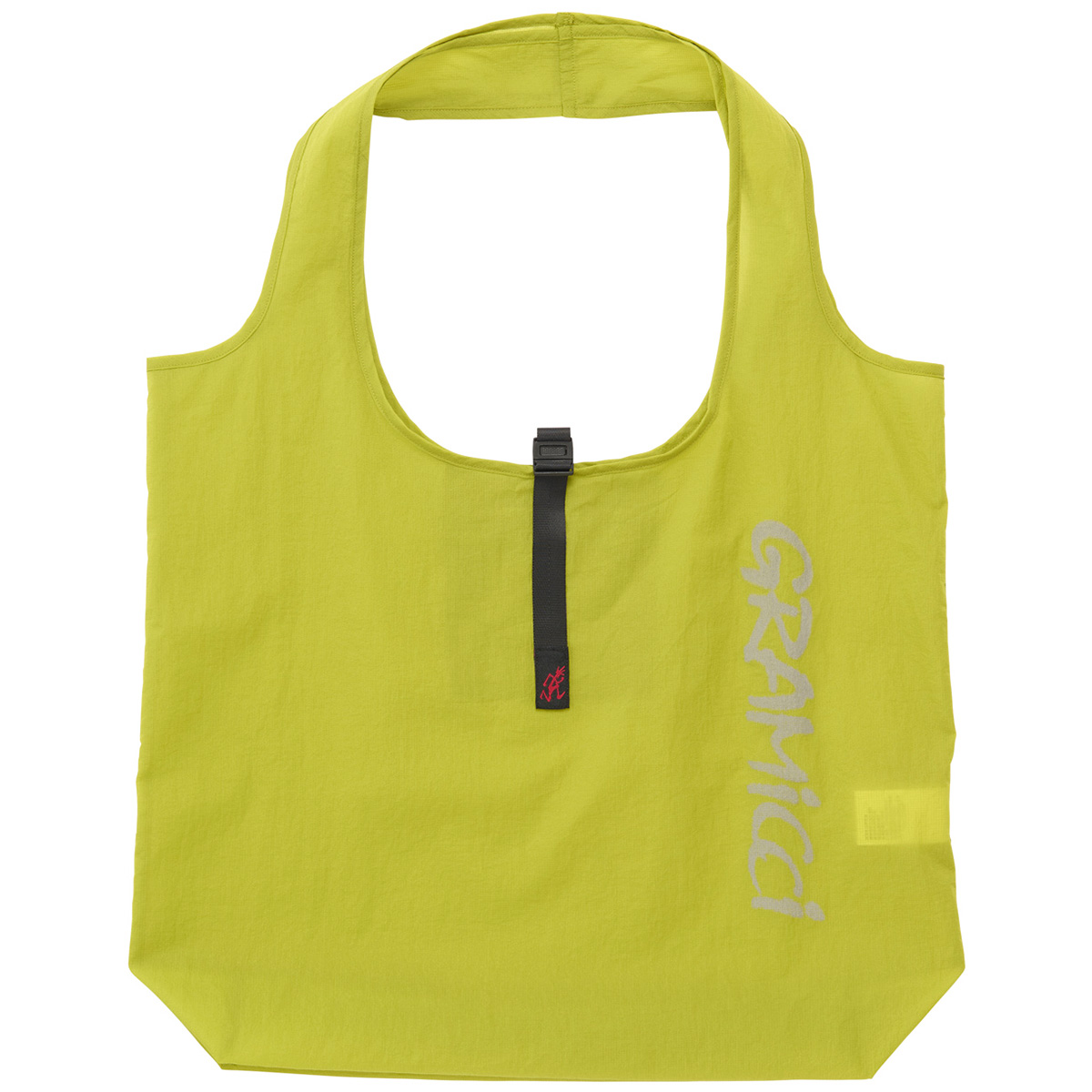 Gramicci Ultra-Light Shopper Bag Kiwi