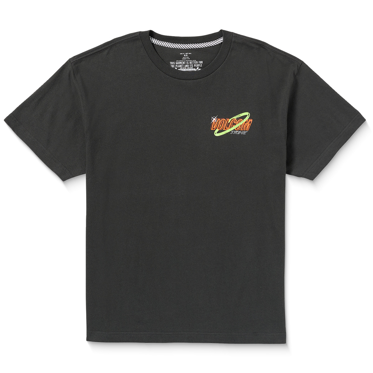 Volcom Forcefield T-Shirt Stealth