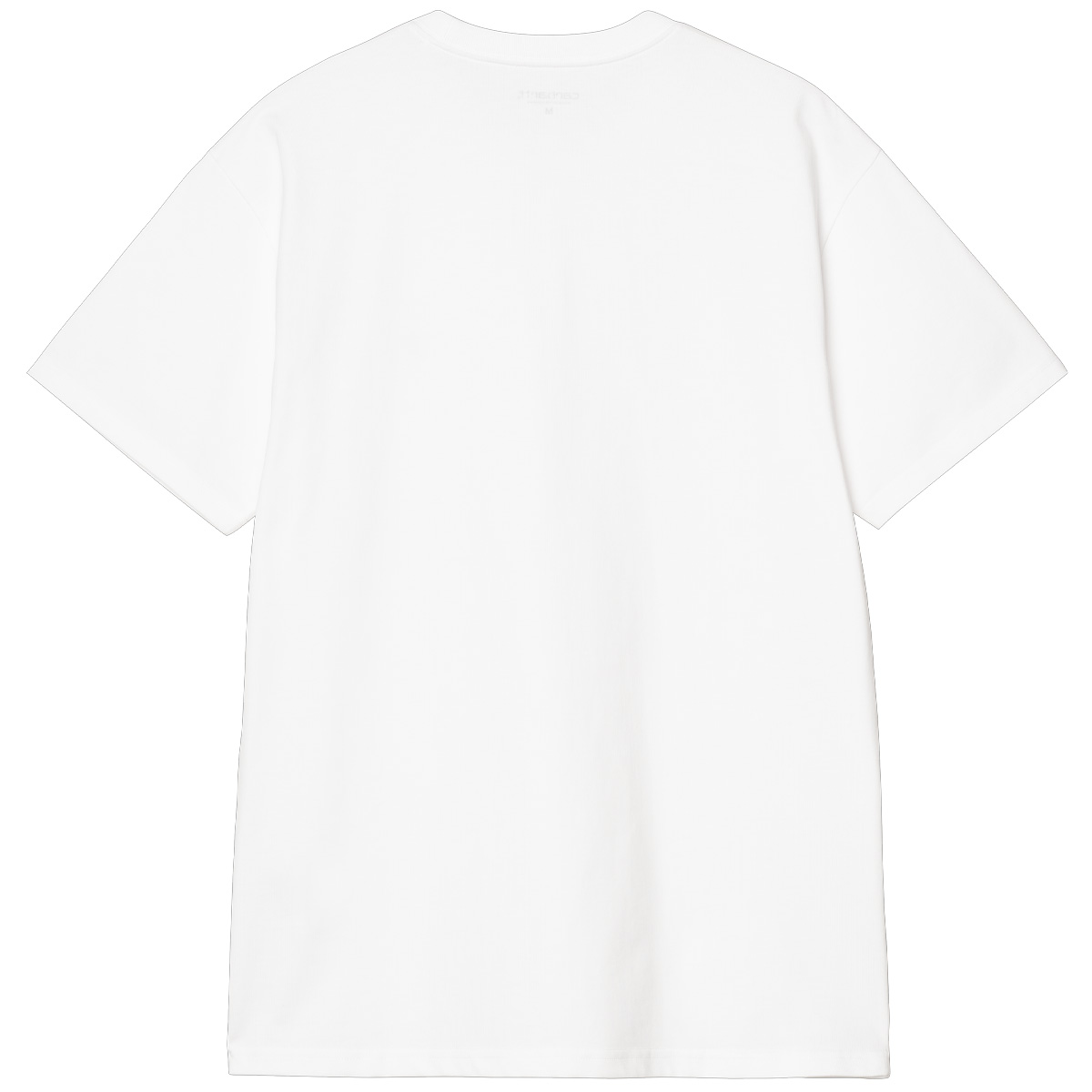 Carhartt WIP Hot Cob T-Shirt White 