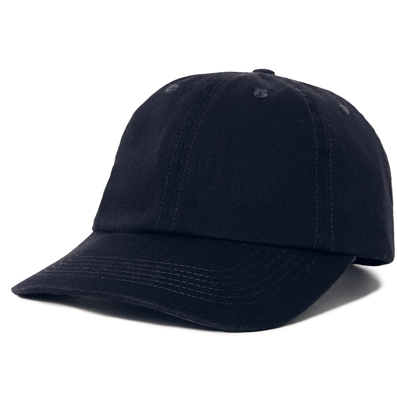 Polar Skate Co. Cap Navy Polar Skate Co. Cap Navy
