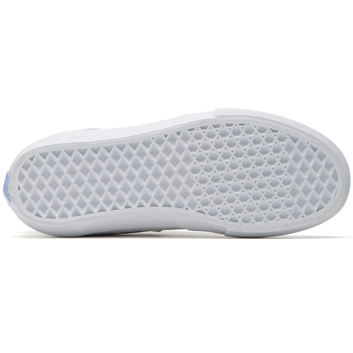 Vans Safe Low Rory White Leather