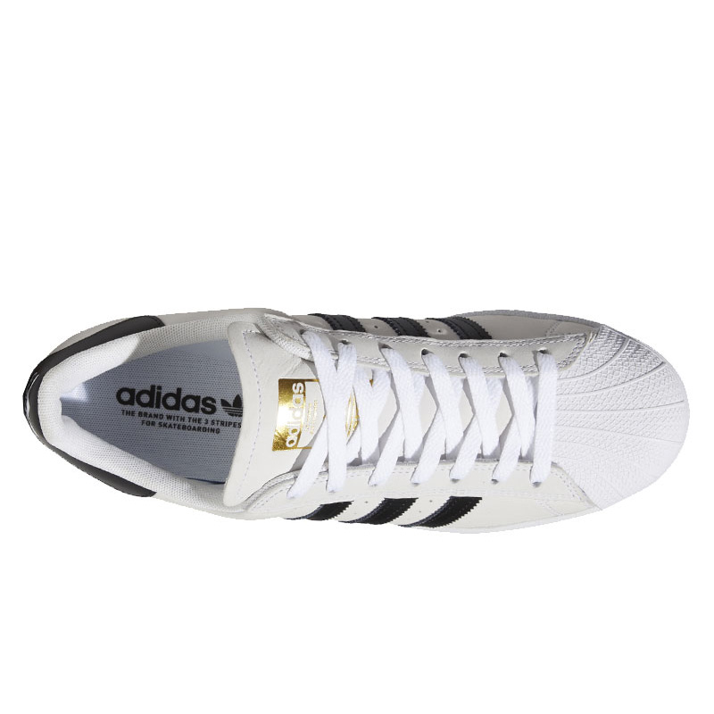 adidas Superstar Ftwwht/Cblack/Goldmt adidas Superstar Ftwwht/Cblack/Goldmt