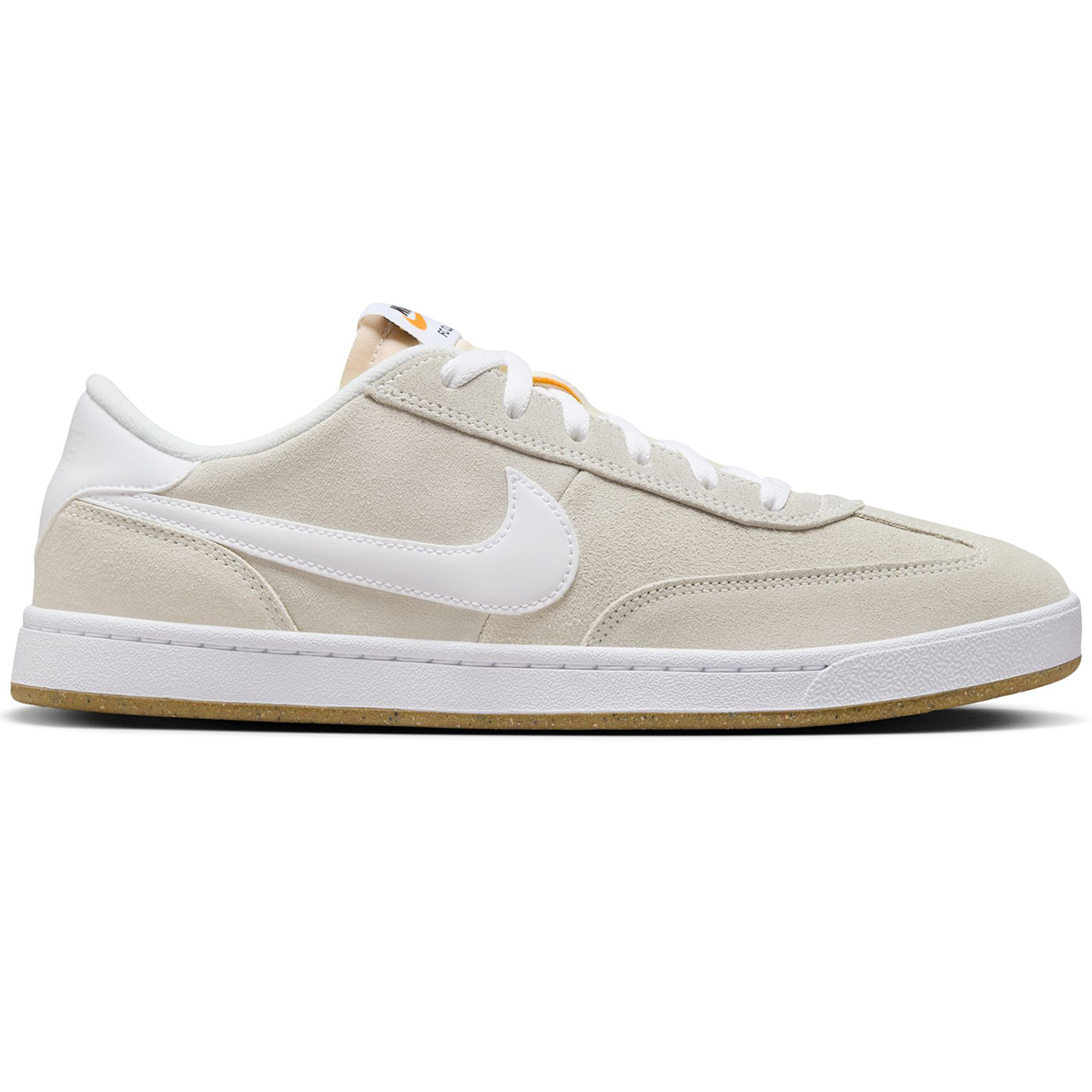 Nike SB Fc Classic Summit White/Summit White White