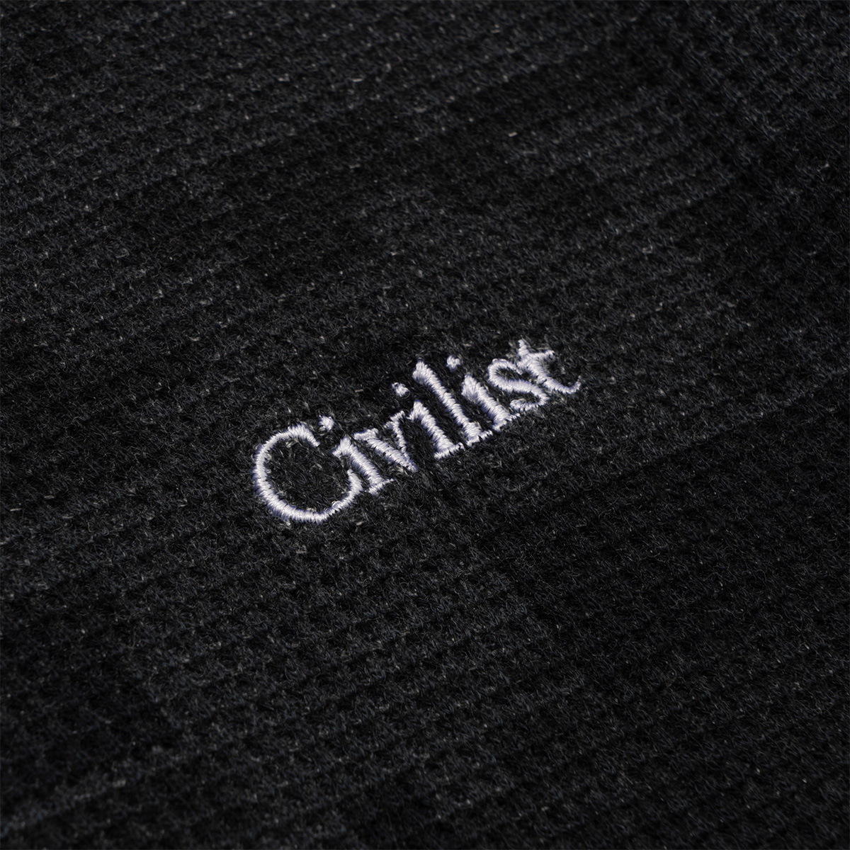 Civilist Thermal Longsleeve Stealth Digi Camo