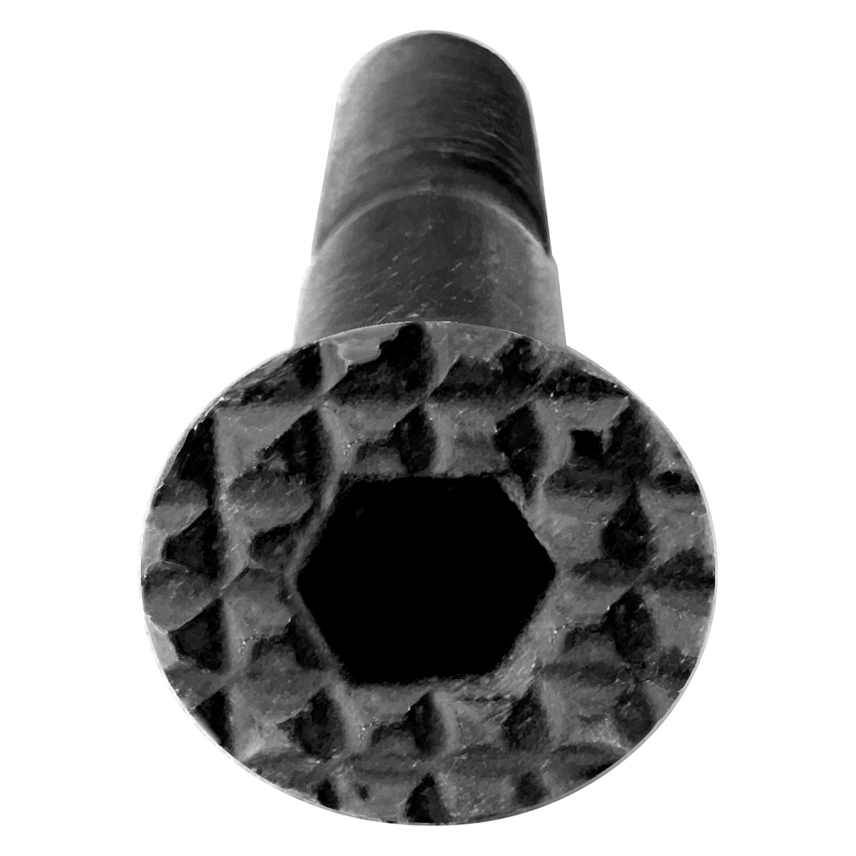 Slappy Allen Bolts 1