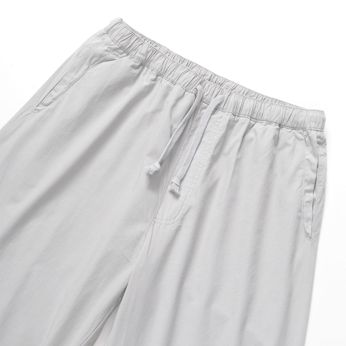 Service Works Easy Chef Pant Silver