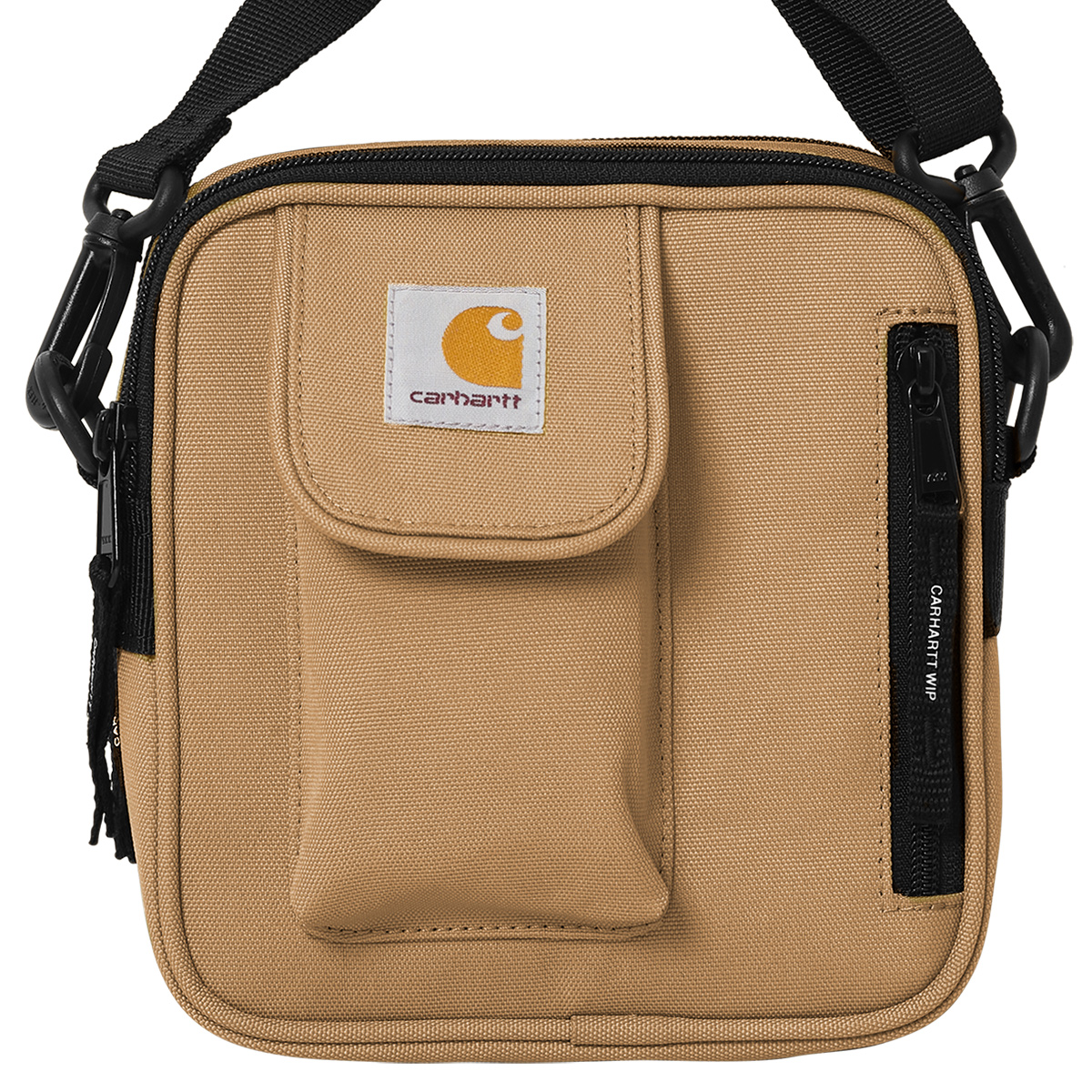 Carhartt WIP Essentials Bag Small Peanut