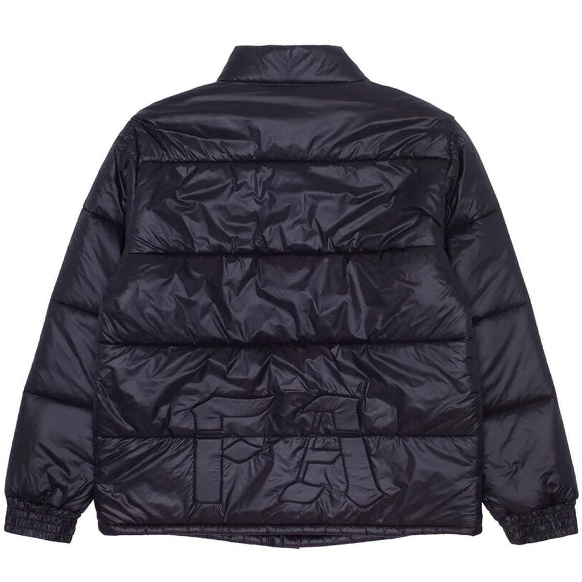 Fucking Awesome Dill Puffer Jacket Black Fucking Awesome Dill Puffer Jacket Black