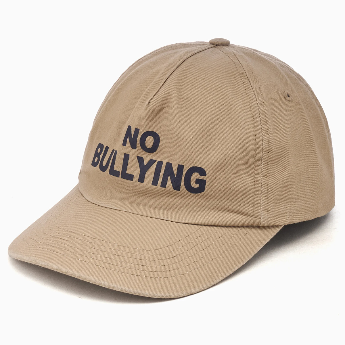 Rassvet 5 Panel Cap Chino Twill Light Wash Woven Beige Rassvet 5 Panel Cap Chino Twill Light Wash Woven Beige