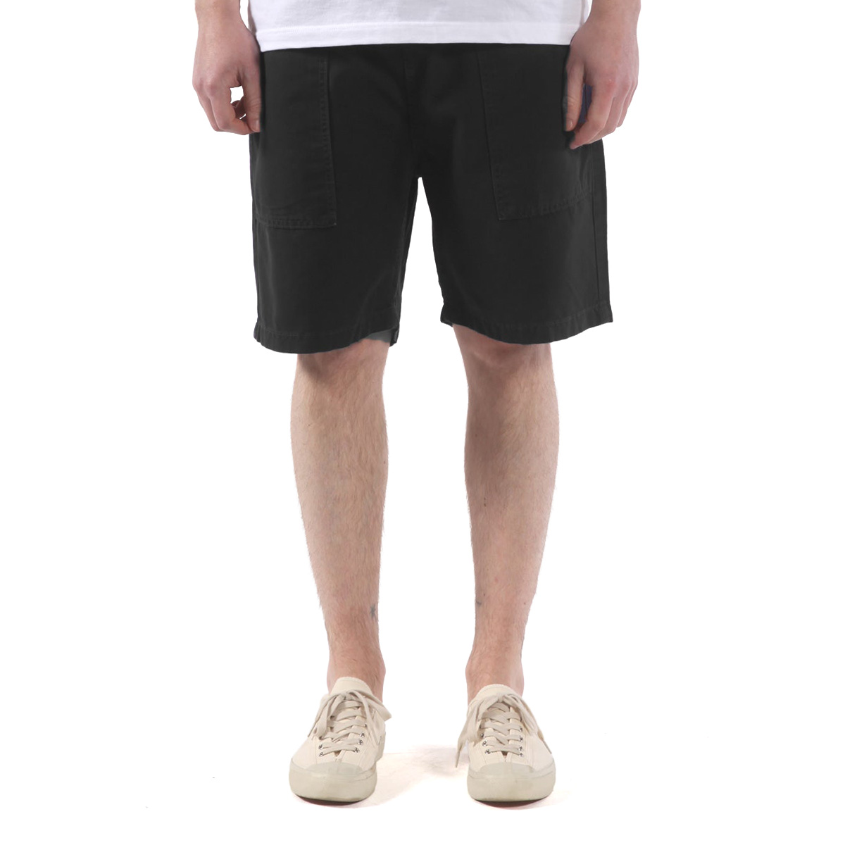 Service Works Classic Chef Short Black