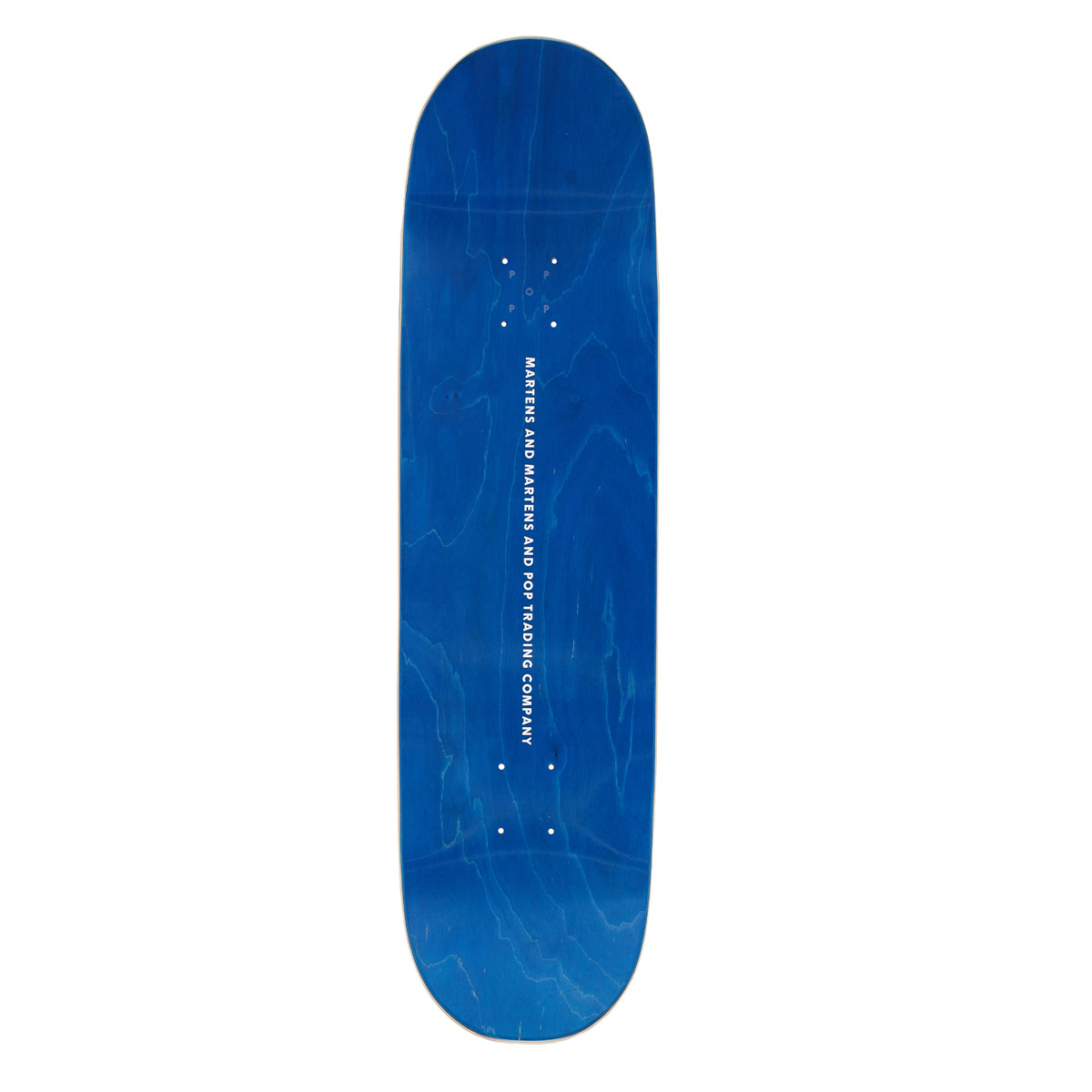 POP & Martens & Martens Board 3 8.5