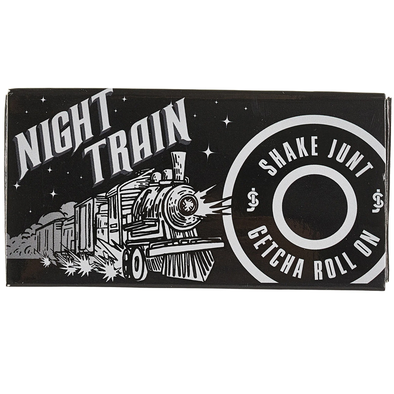 Shake Junt Night Train Bearings Shake Junt Night Train Bearings