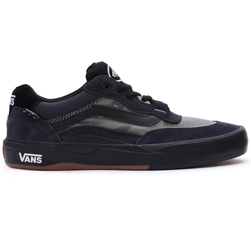 Vans Wayvee Midnight Navy