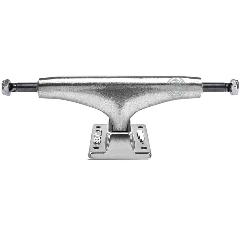 Thunder Polished Lights II Truck 147 - 8.0" Thunder Polished Lights II Truck 147 - 8.0"