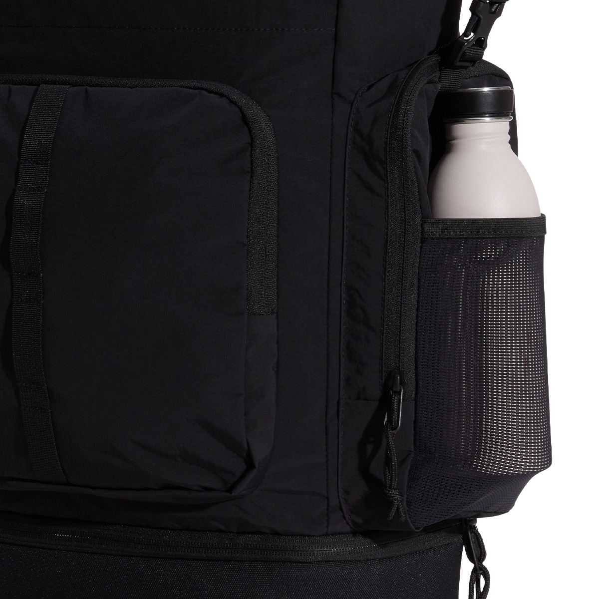 Vans Wilder Backpack Black