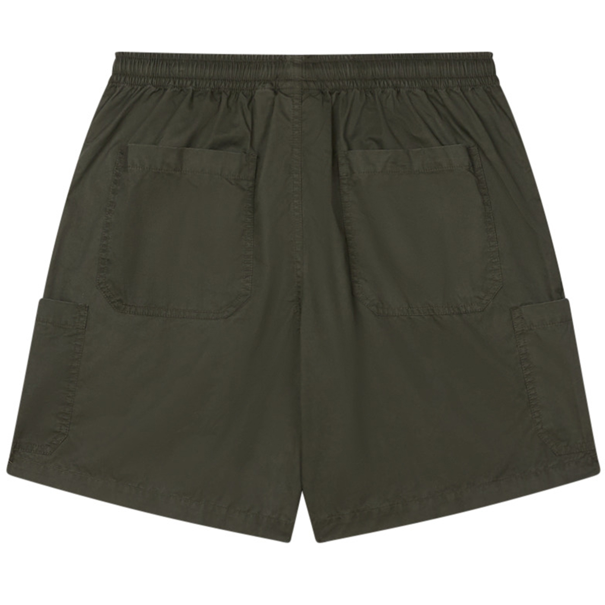 Obey Easy Nelson Cargo Short Tea Leaf Faded Wash Obey Easy Nelson Cargo Short Tea Leaf Faded Wash