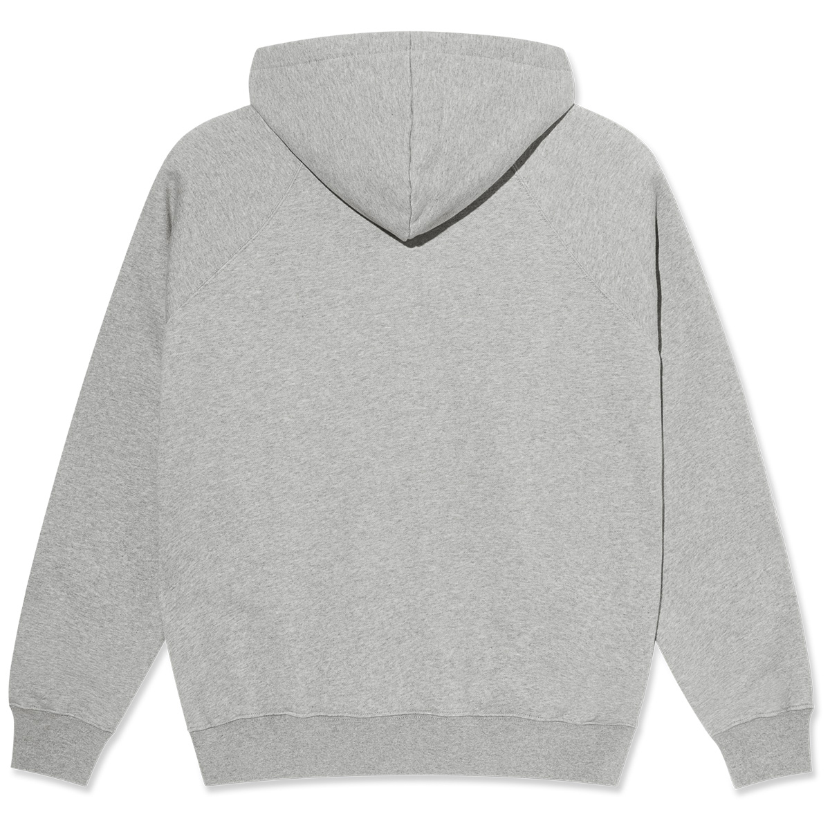 Polar Default Hoodie Heather Grey Polar Default Hoodie Heather Grey