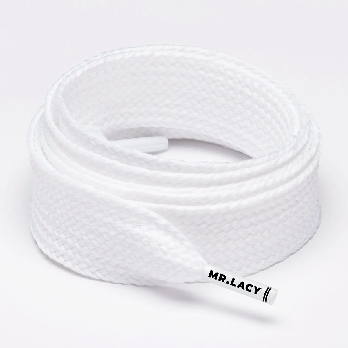 Mr.Lacy Fatties White