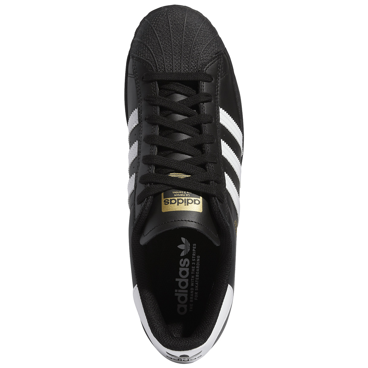 adidas Superstar Adv Cblack/Ftwwht/Ftwwht adidas Superstar Adv Cblack/Ftwwht/Ftwwht