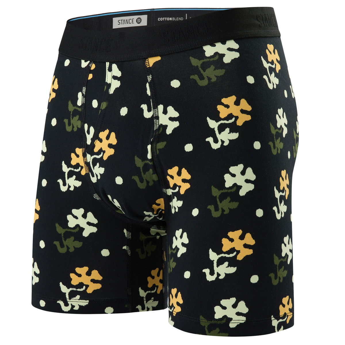 Stance Pop End Brief Underwear Stance Pop End Brief Underwear