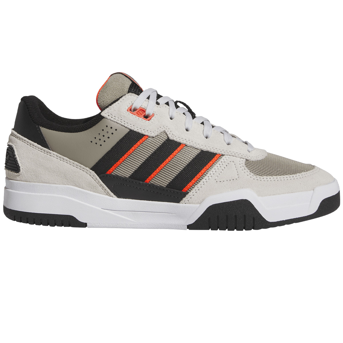Adidas Tekkira Cup Orbgry/Cblack/Solred Adidas Tekkira Cup Orbgry/Cblack/Solred