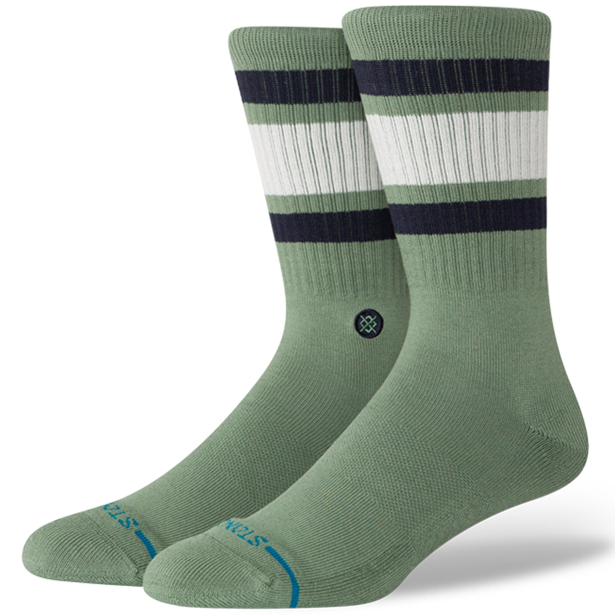 Stance Boyd St Green