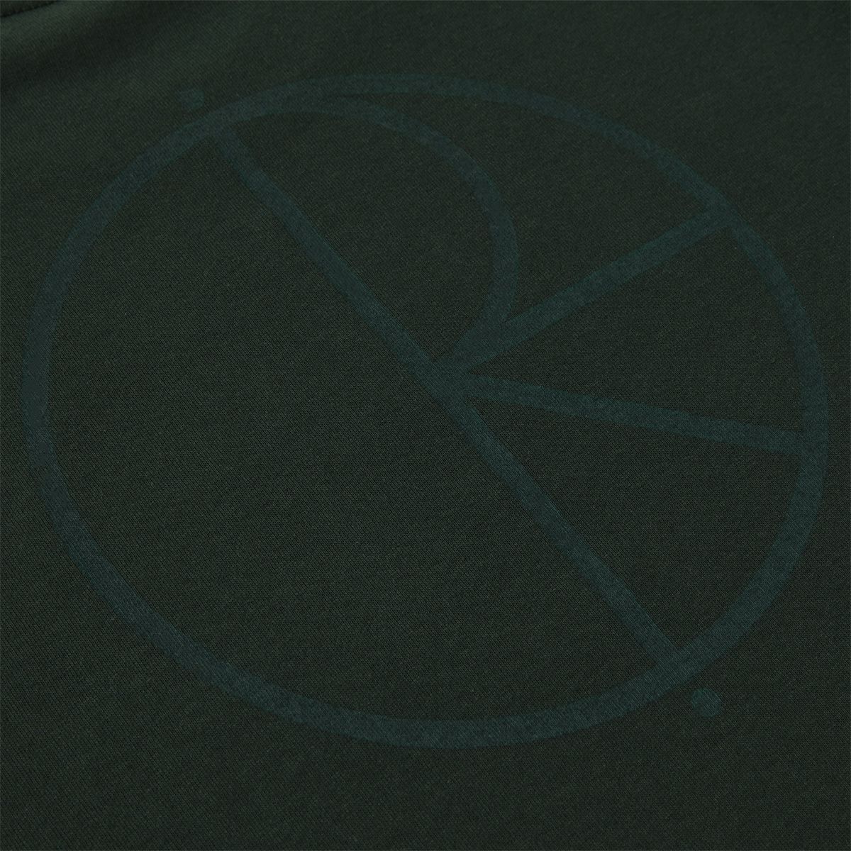 Polar Stroke Logo Longsleeve T-Shirt Jr. Dark Green Polar Stroke Logo Longsleeve T-Shirt Jr. Dark Green