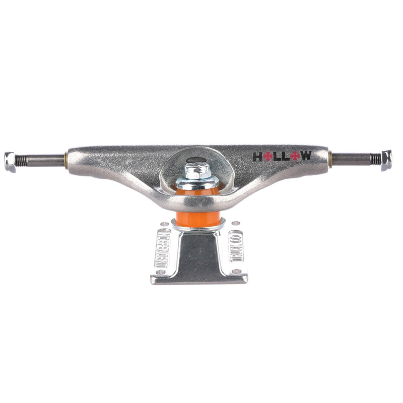 Independent Hollow Standard Stage 11 Truck Silver 144 - 8.25" Independent Hollow Standard Stage 11 Truck Silver 144 - 8.25"