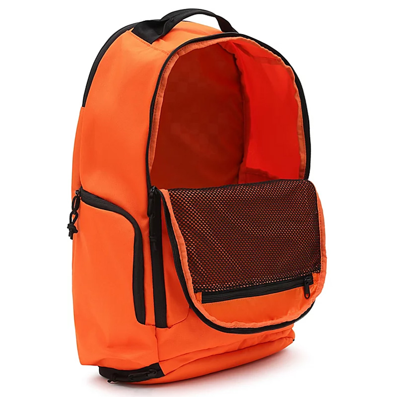 Vans Dx Skatepack Scarlet Ibis Vans Dx Skatepack Scarlet Ibis