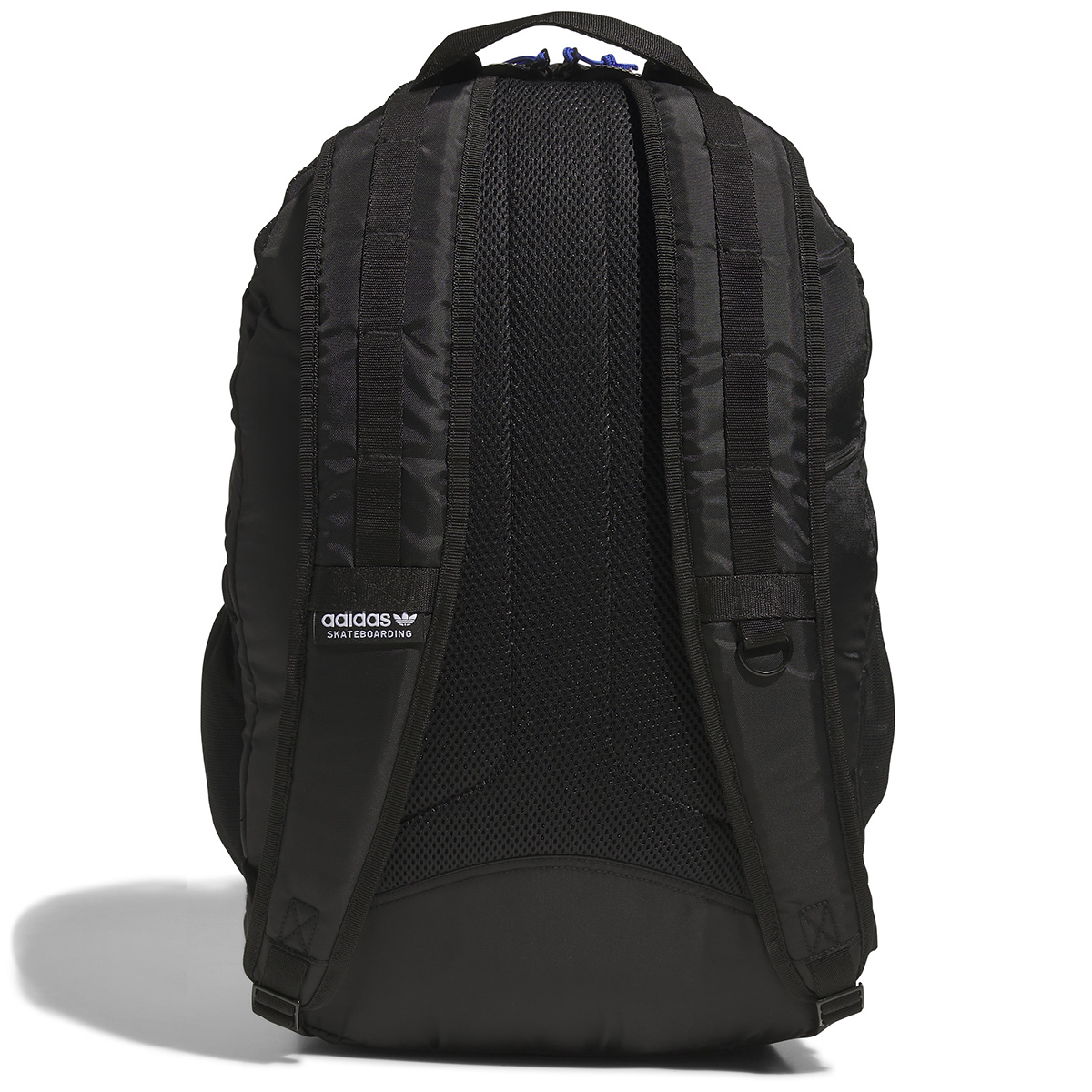 Adidas Skate Backpack Black