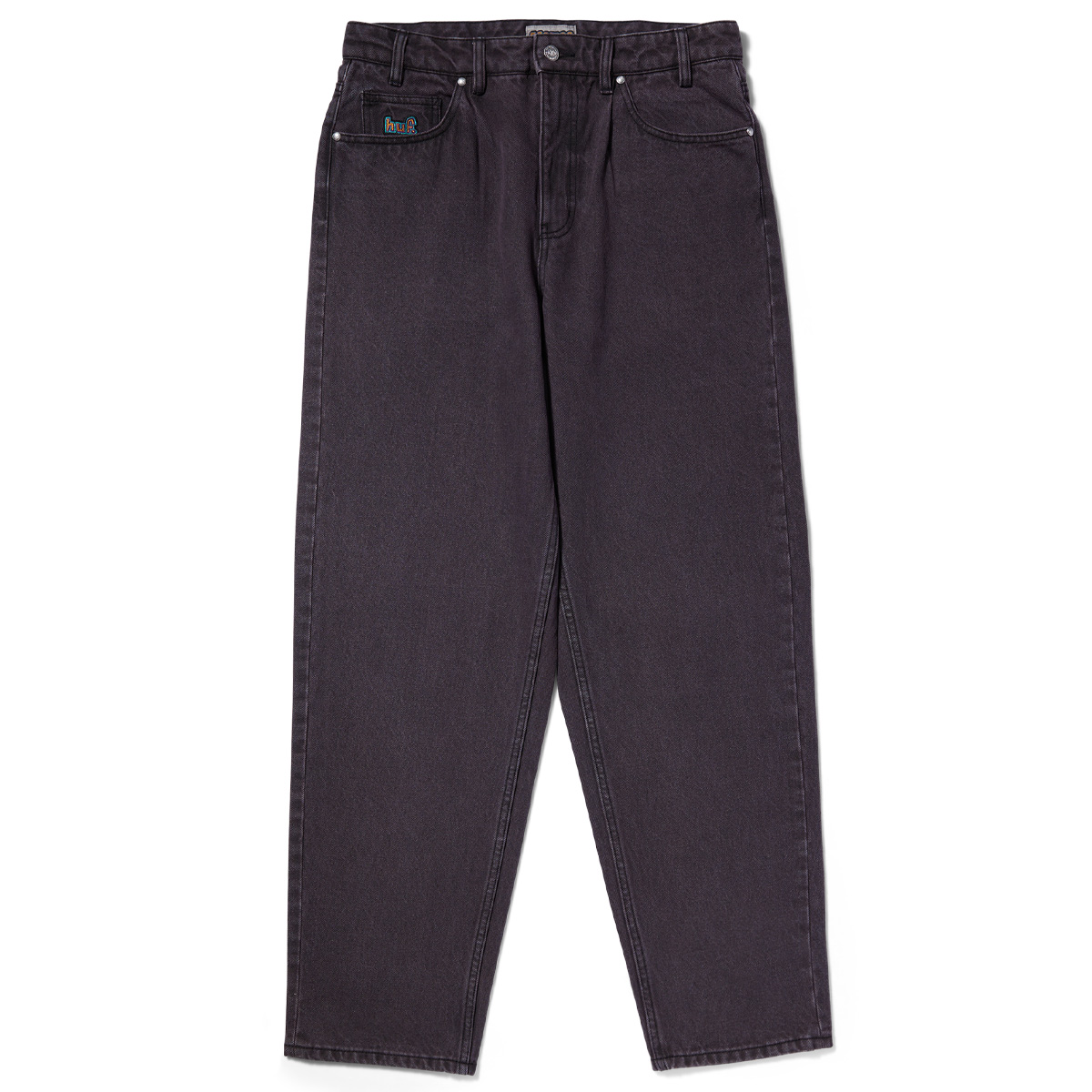 HUF Cromer Washed Pant Raisin