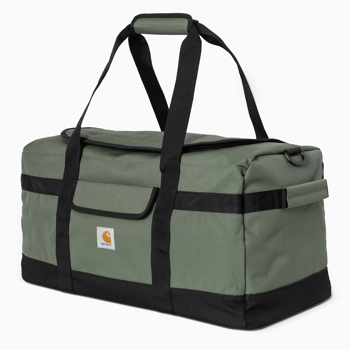 Carhartt WIP Jack Duffle Bag Opuntia