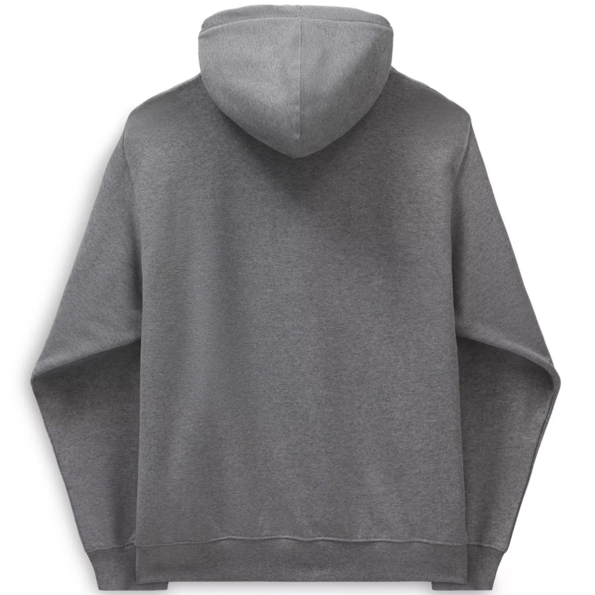 Vans Skate Classics Loose Hooded Sweater Cement Heather Vans Skate Classics Loose Hooded Sweater Cement Heather