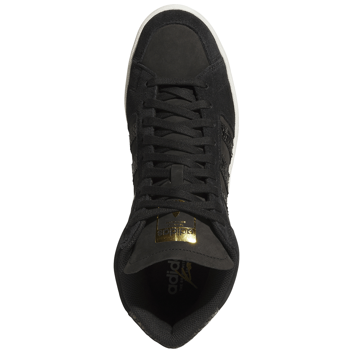 Adidas Superskate X Kader Cblack/Supcol/Owhite