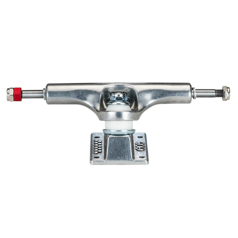 Ace 33 AF1 Truck Polished - 8.0" Ace 33 AF1 Truck Polished - 8.0"