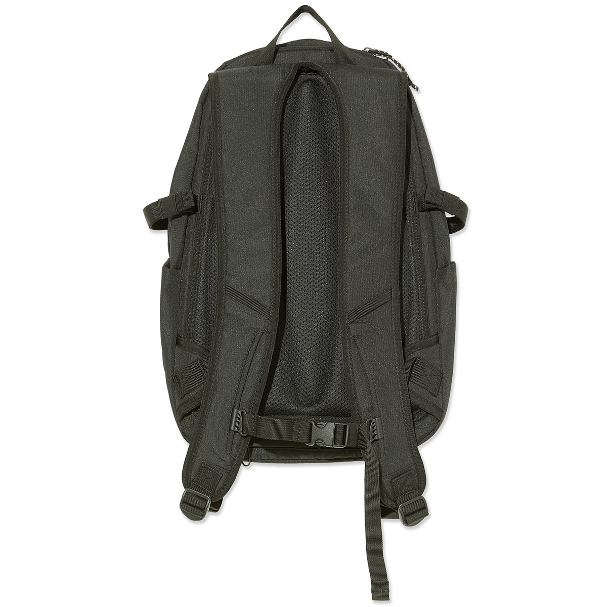 Polar Resa Backpack Black