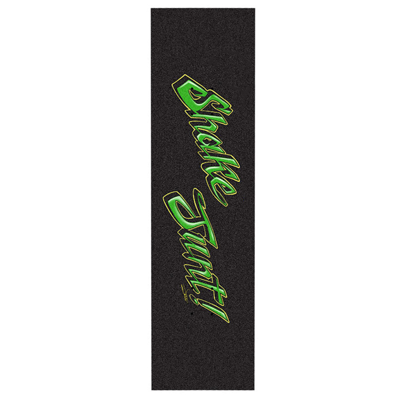 Shake Junt Jacopo Carozzi Pro Griptape Sheet 9.0