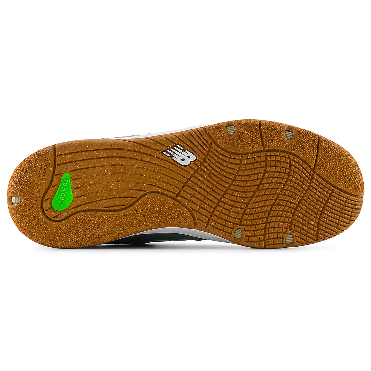 New Balance Numeric Tiago NM1010TC Sage/Tan