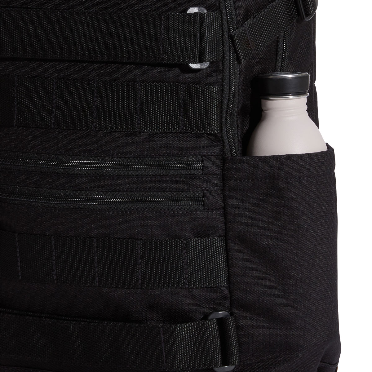 Vans Van Doren Backpack Black