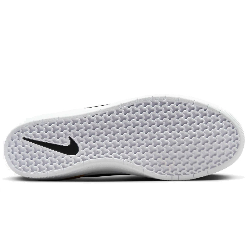 Nike SB Force 58 University Gold/Black/White