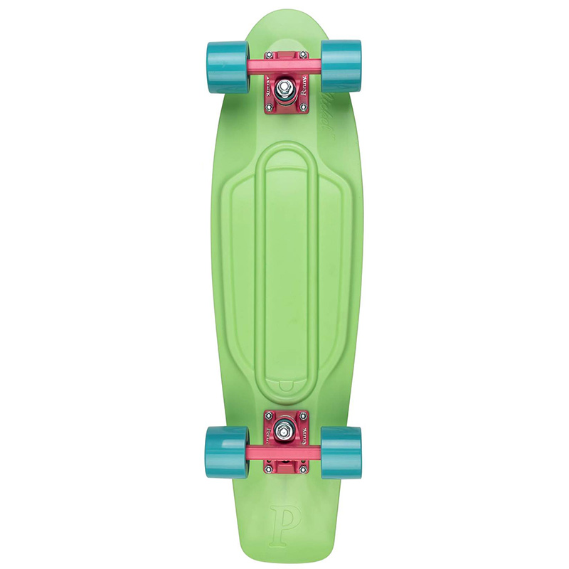 Penny Nickel Calypso Complete Cruiser 27.0 Penny Nickel Calypso Complete Cruiser 27.0