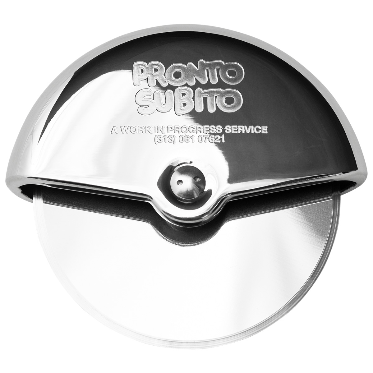 Carhartt WIP Pronto Slicer Silver Carhartt WIP Pronto Slicer Silver