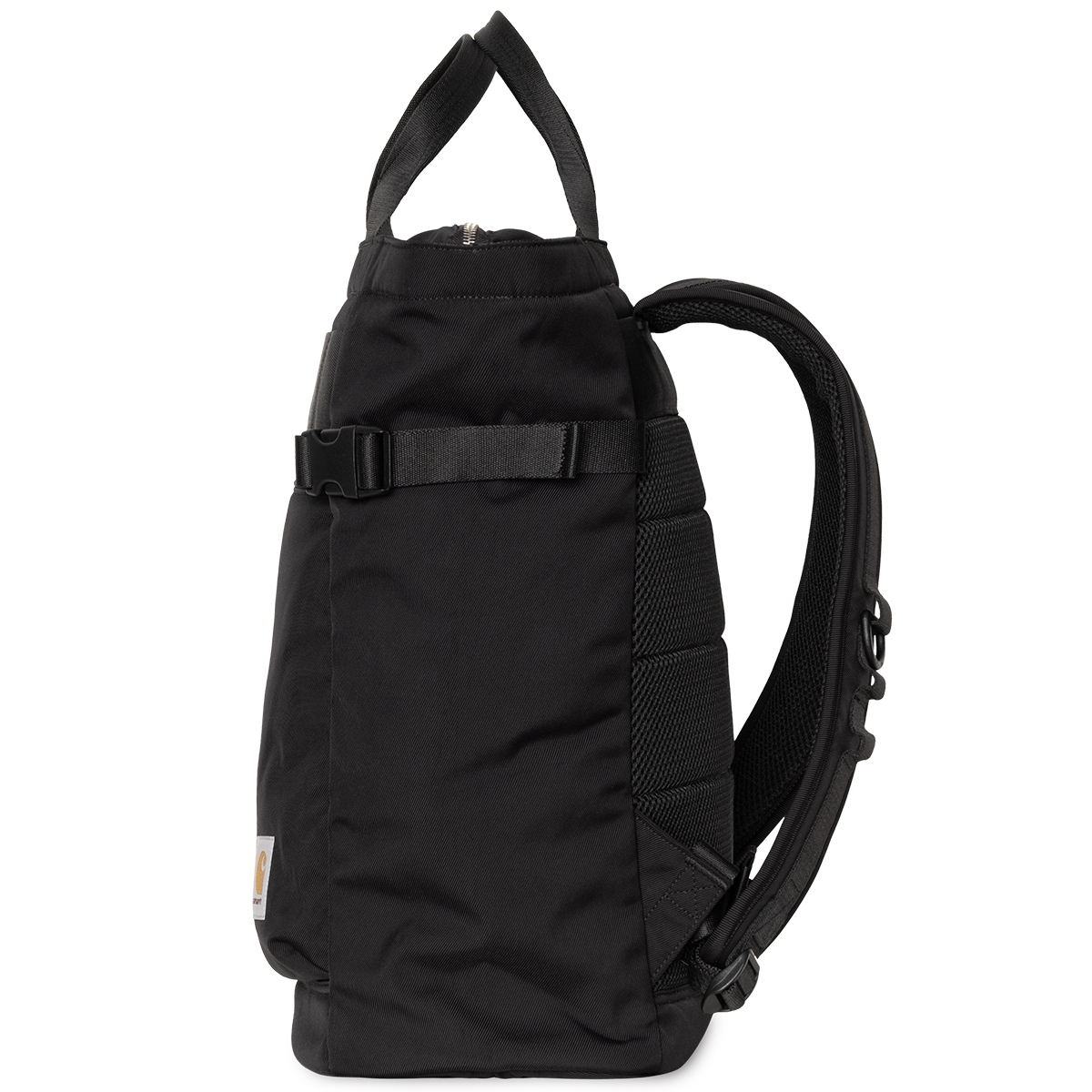 Carhartt WIP Leroy Backpack Black