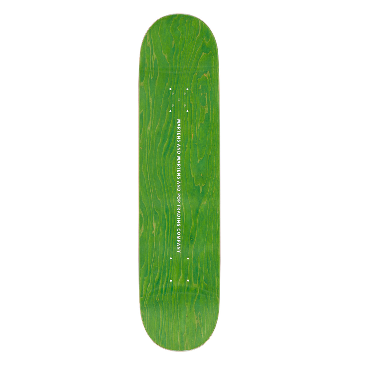 POP & Martens & Martens Board 1 7.75