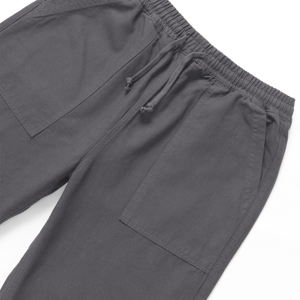 Service Works Classic Chef Pants Grey